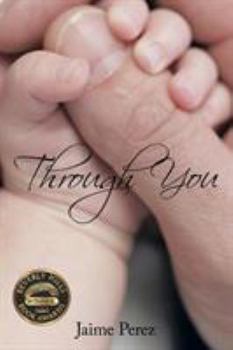 Paperback Through You Book