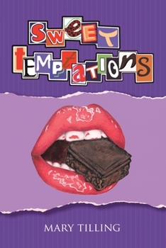 Paperback Sweet Temptations Book