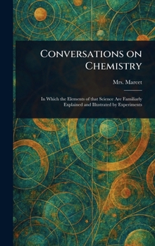 Hardcover Conversations on Chemistry Book