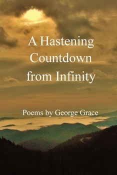 Paperback A Hastening Countdown from Infinity Book