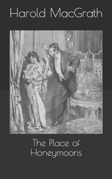 Paperback The Place of Honeymoons Book