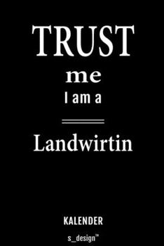 Kalender für Landwirte / Landwirt / Landwirtin: Immerwährender Kalender / 365 Tage Tagebuch / Journal [3 Tage pro Seite] für Notizen, Planung / ... Erinnerungen, Sprüche (German Edition)