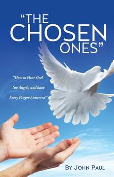 Paperback "The Chosen Ones" Book