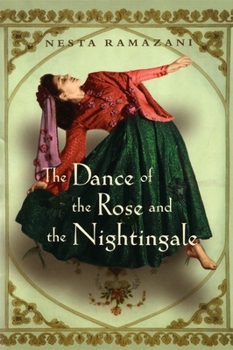 The Dance of the Rose and the Nightingale (Gender, Culture, and Politics in the Middle East) - Book  of the Gender, Culture, and Politics in the Middle East