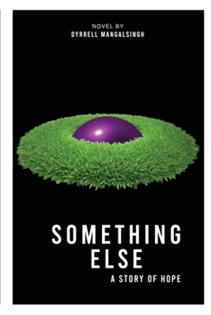 Paperback Something Else Book