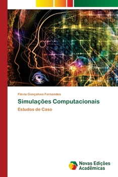 Paperback Simulações Computacionais [Portuguese] Book