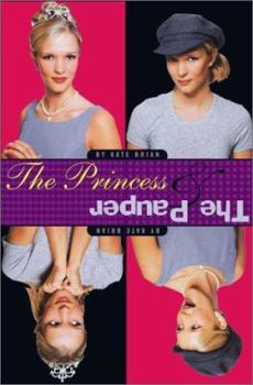 Paperback The Princess & the Pauper Book