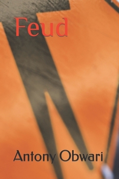 Paperback Feud Book