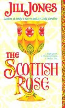 Mass Market Paperback The Scottish Rose Book