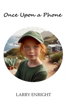 Paperback Once Upon a Phone Book