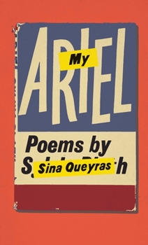 Paperback My Ariel Book