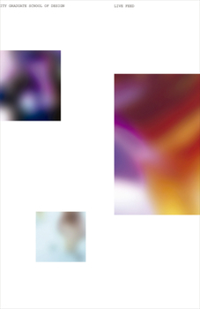 Paperback Platform 10: Live Feed Book