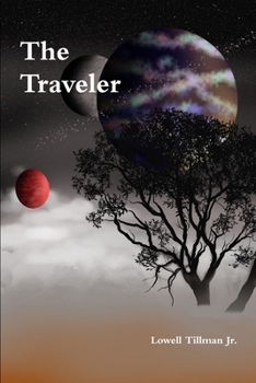 Paperback The Traveler Book