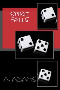 Paperback Spirit Falls Book