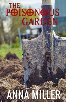 Paperback The Poisonous Garden Book