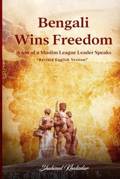 Paperback Bengali Wins Freedom Book