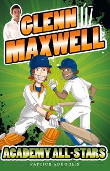 Paperback Glenn Maxwell 2 Book