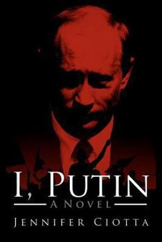 Paperback I, Putin Book