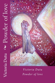 Paperback Powder of Love Book