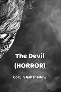 Paperback The Devil (HORROR) Book