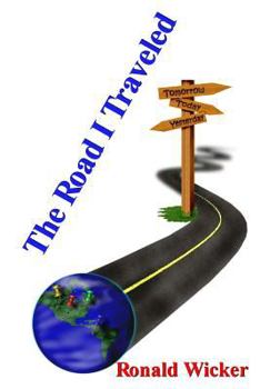 Paperback The Road I Traveled Book