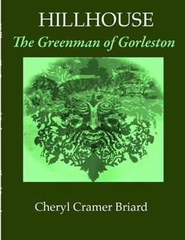 Paperback Hillhouse The Greenman of Gorleston Book