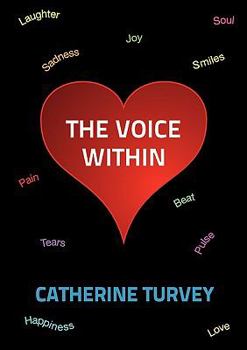 Paperback The Voice Within Book