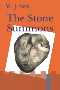 Paperback The Stone Summons Book