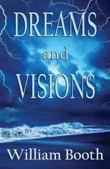 Paperback Dreams and Visions Book