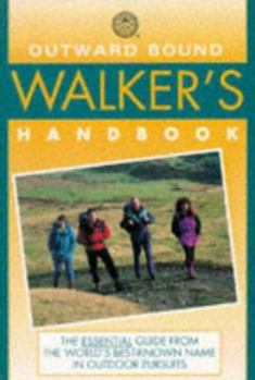 Misc. Supplies Outward Bound: Walker's Handbook Book