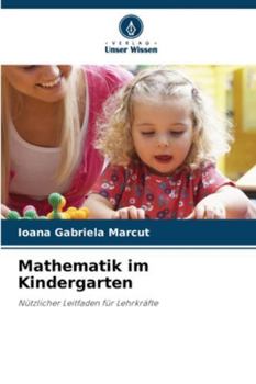 Paperback Mathematik im Kindergarten [German] Book