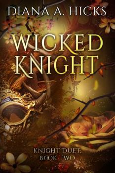 Paperback Wicked Knight Book