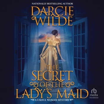 Audio CD The Secret of the Lady's Maid Book
