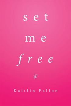 Paperback Set Me Free Book