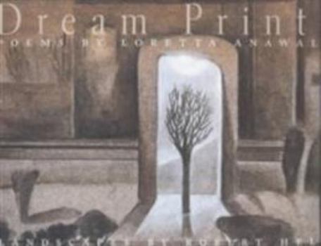 Hardcover Dream Prints Book