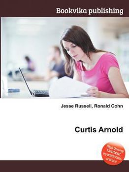 Curtis Arnold