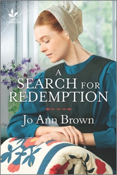 Paperback A Search for Redemption Book