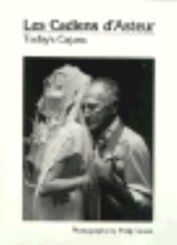 Paperback Les Cadiens D'Asteur: Today's Cajuns (English and French Edition) Book