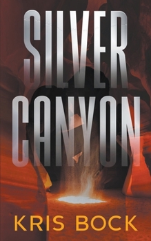 Paperback Silver Canyon Book