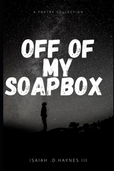 Paperback Off Of My Soapbox Book