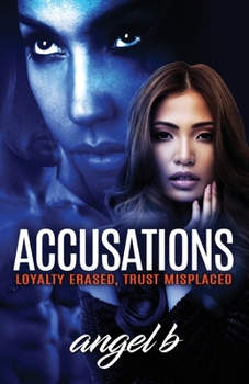 Paperback Accusations Book