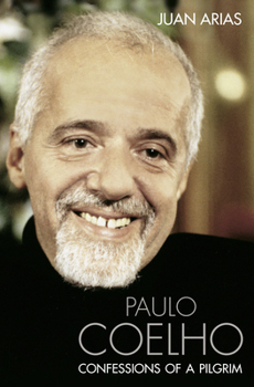 Paperback Paulo Coelho: Confessions of a Pilgrim Book