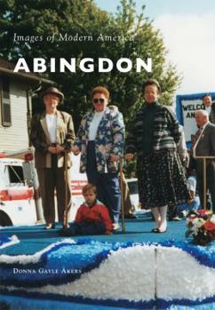Paperback Abingdon Book