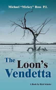 Paperback The Loon's Vendetta Book