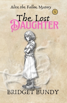 Paperback The Lost Daughter Book