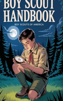 Boy Scout Handbook