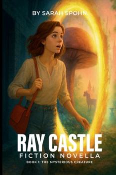 RayCastle Novella Book 1: The Mysterious Creature
