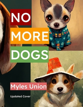 Paperback No More Dogs Book