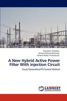 A New Hybrid Active Power Filter With injection Circuit