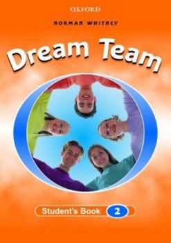 Paperback Dream Team Book